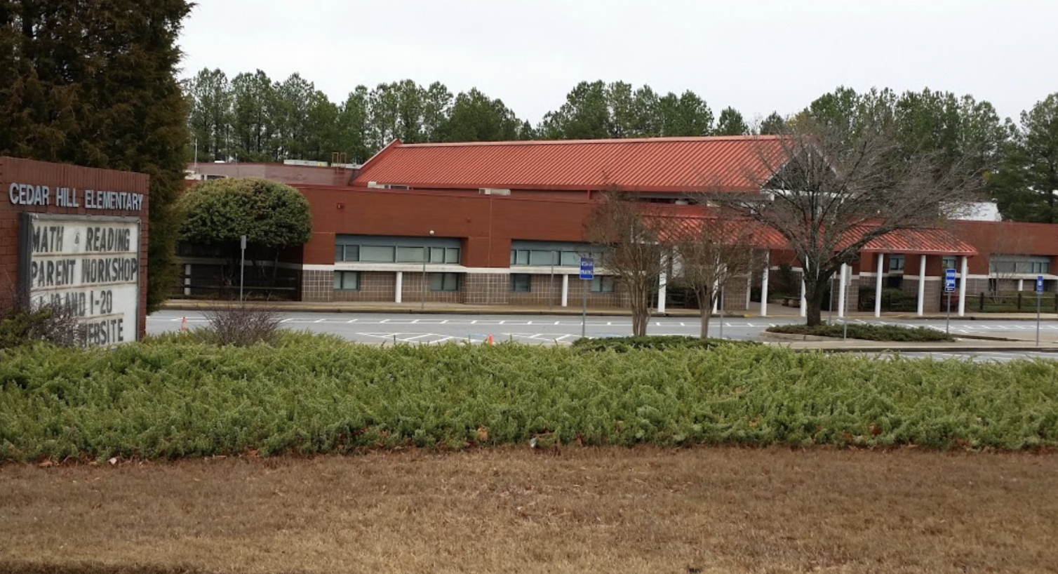Cedar Hill Elementary School